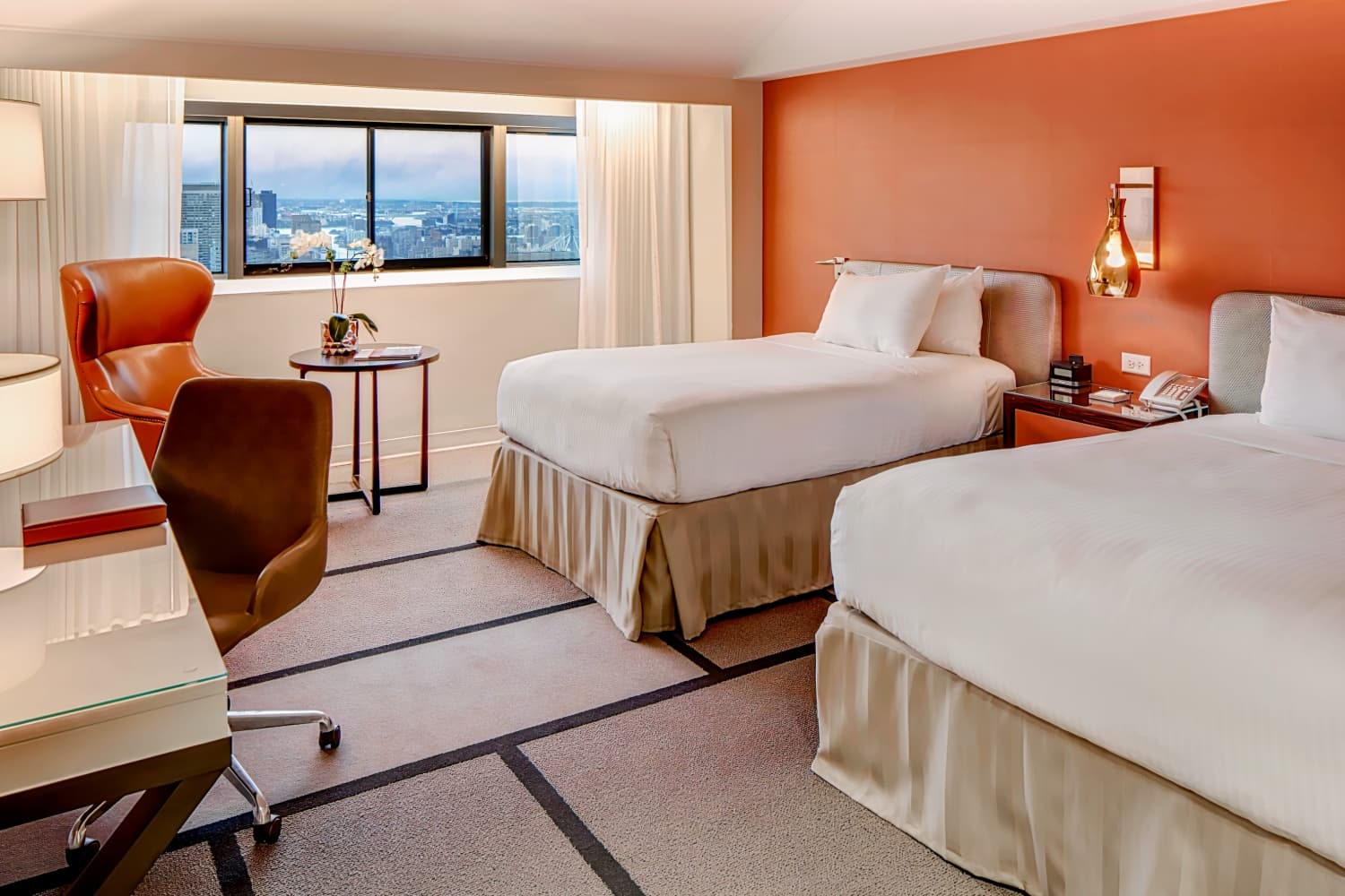 Millennium Hilton New York One UN Plaza