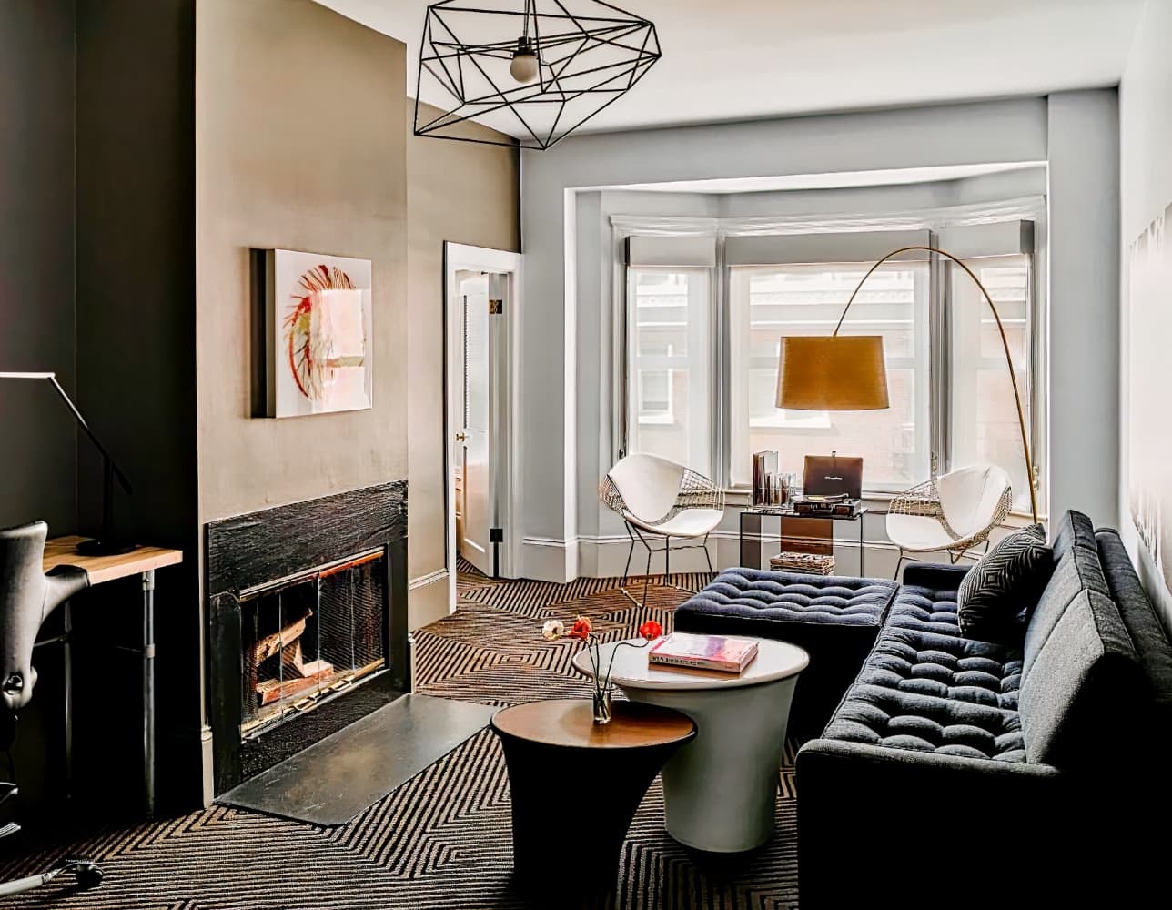 Hotel Zeppelin San Francisco