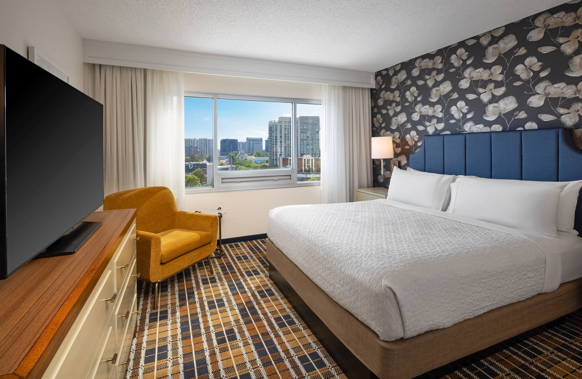 Embassy Suites Atlanta Buckhead