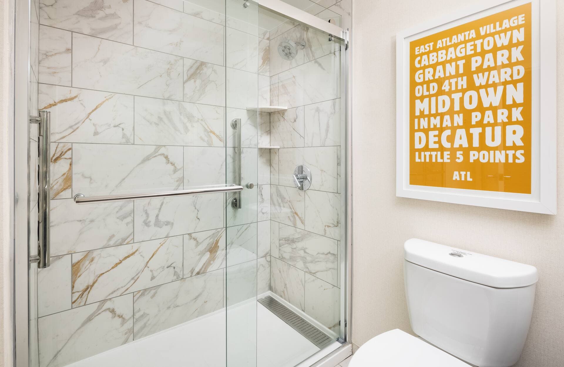 Embassy Suites Atlanta Buckhead