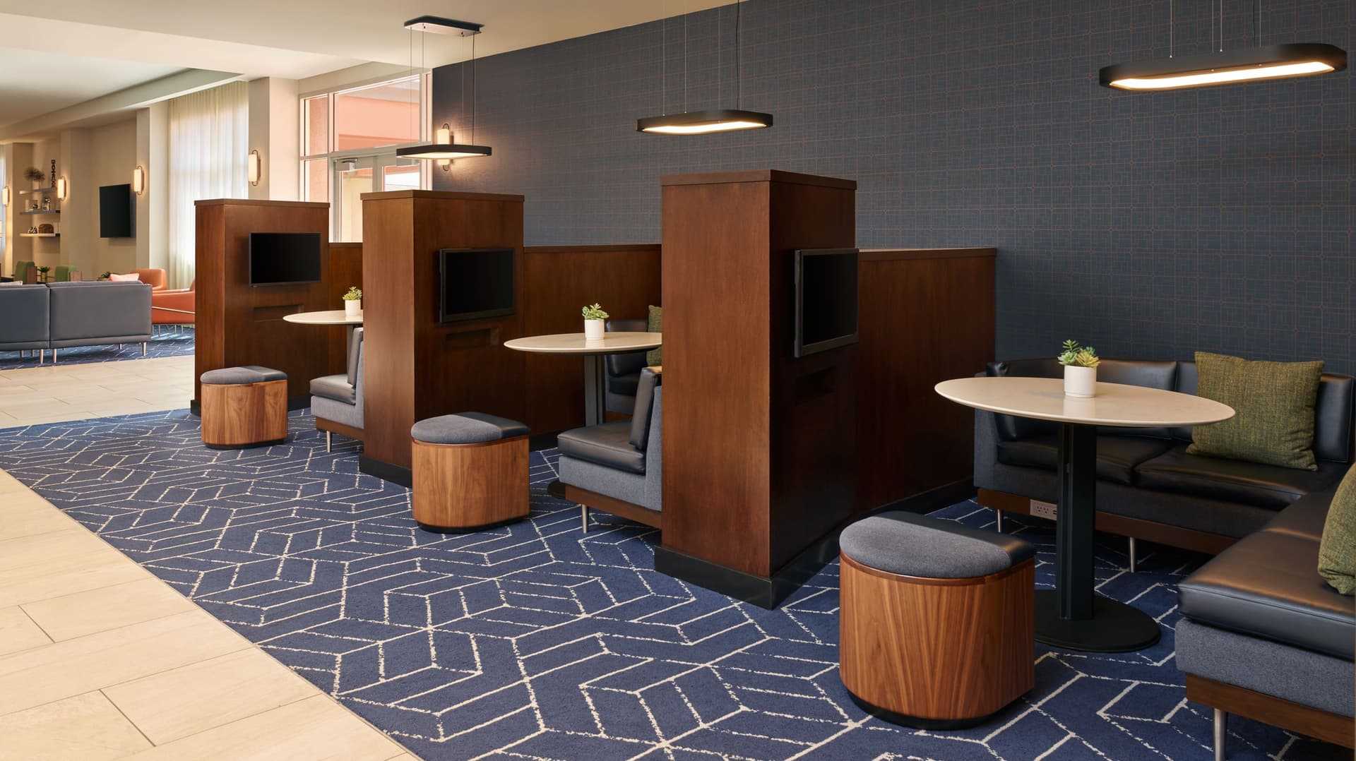 Courtyard by Marriott Culver City Los Angeles