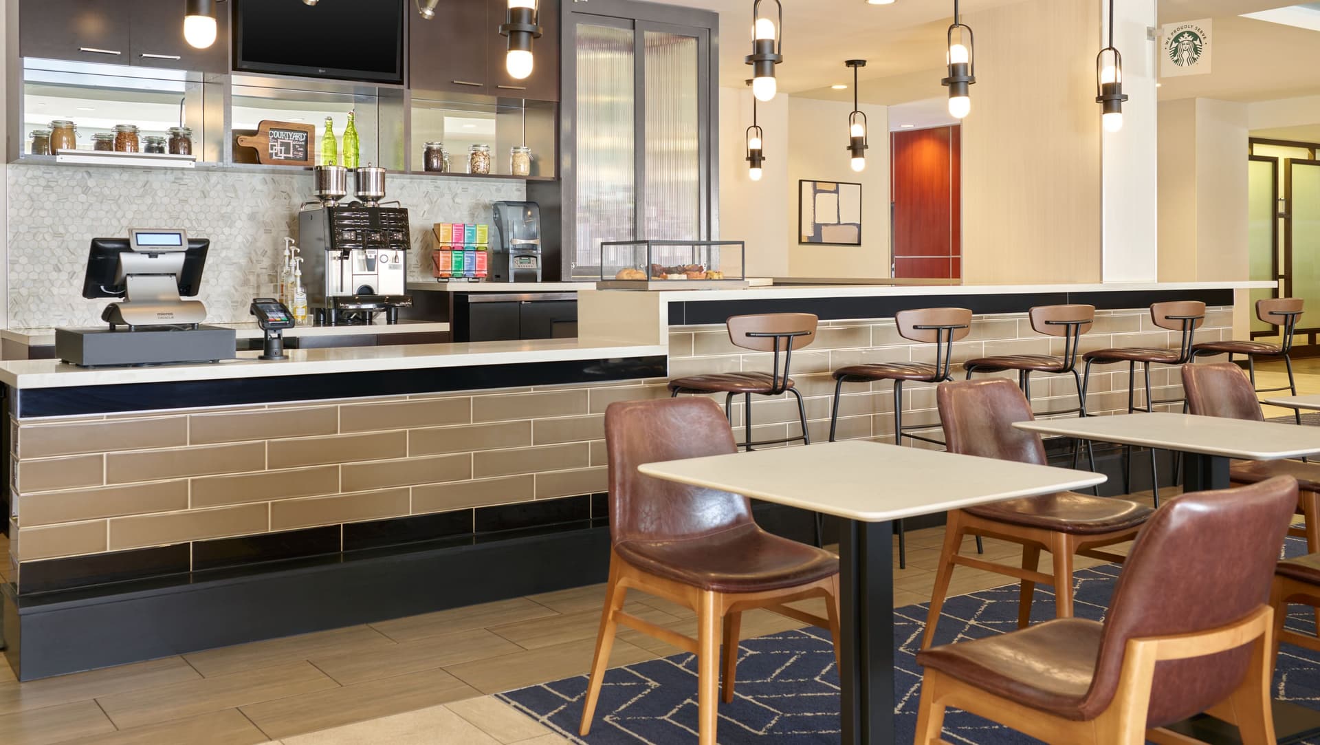 Courtyard by Marriott Culver City Los Angeles