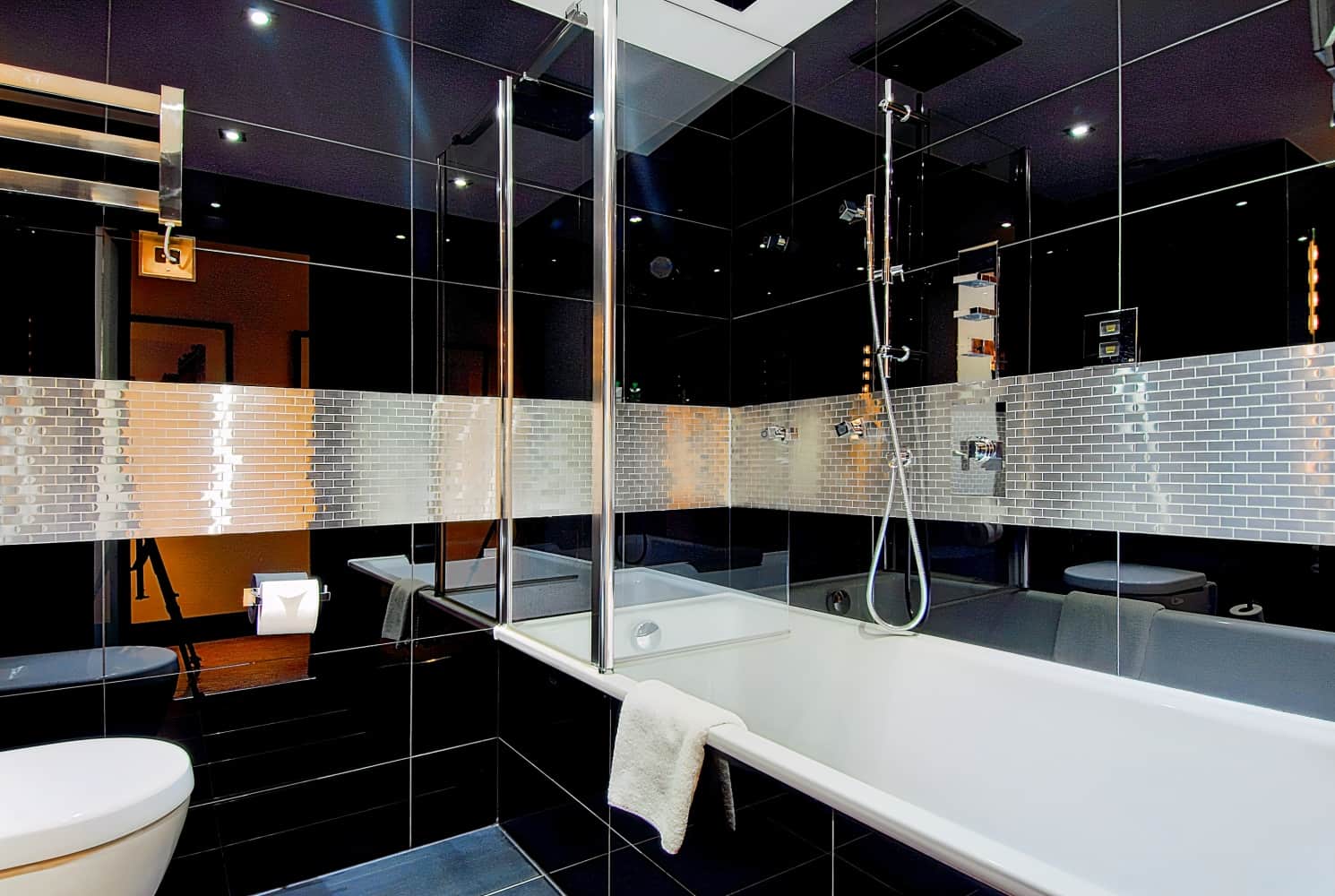 The Montcalm Marble Arch