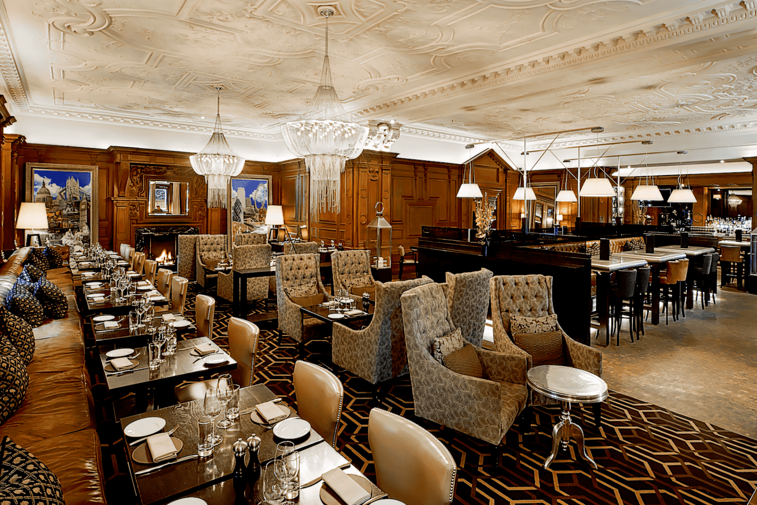 The Landmark London