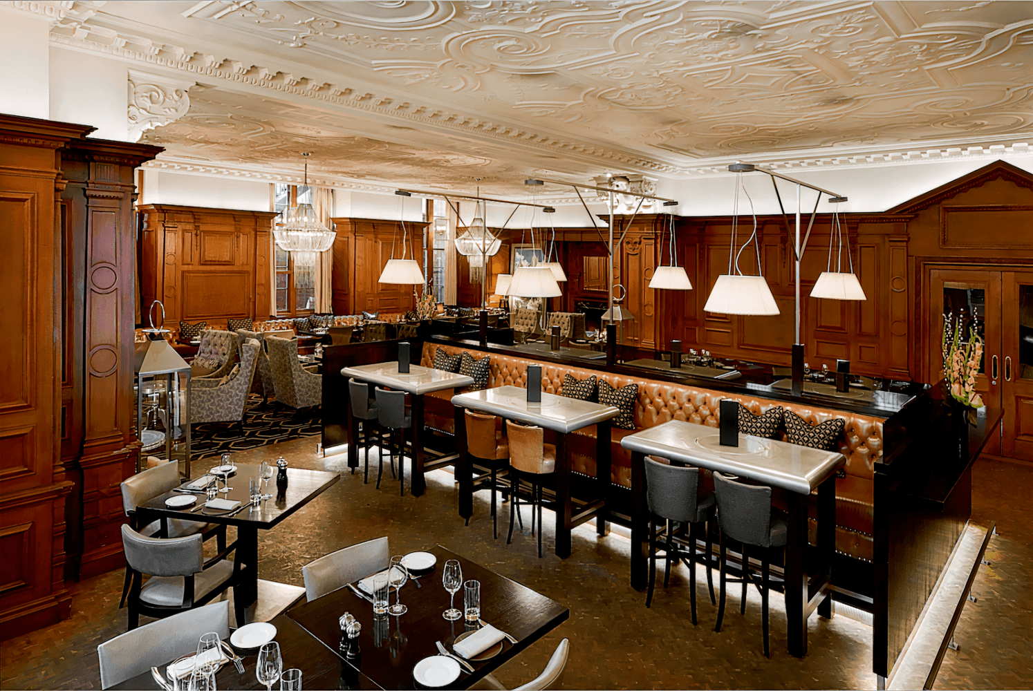 The Landmark London