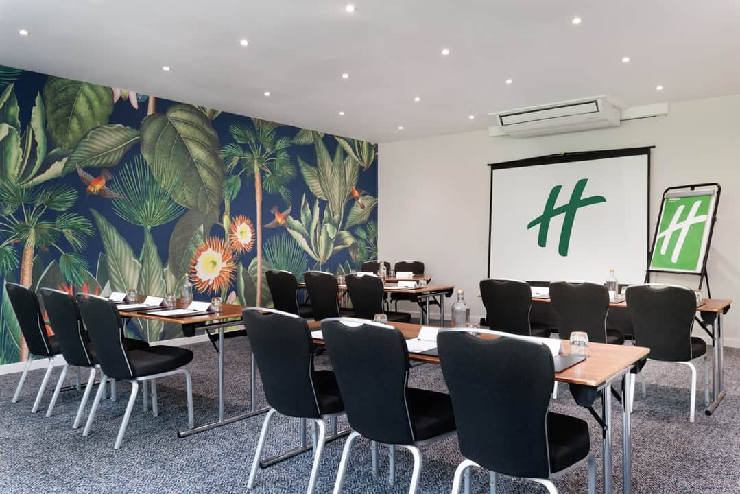 Holiday Inn Mansfield – Alfreton