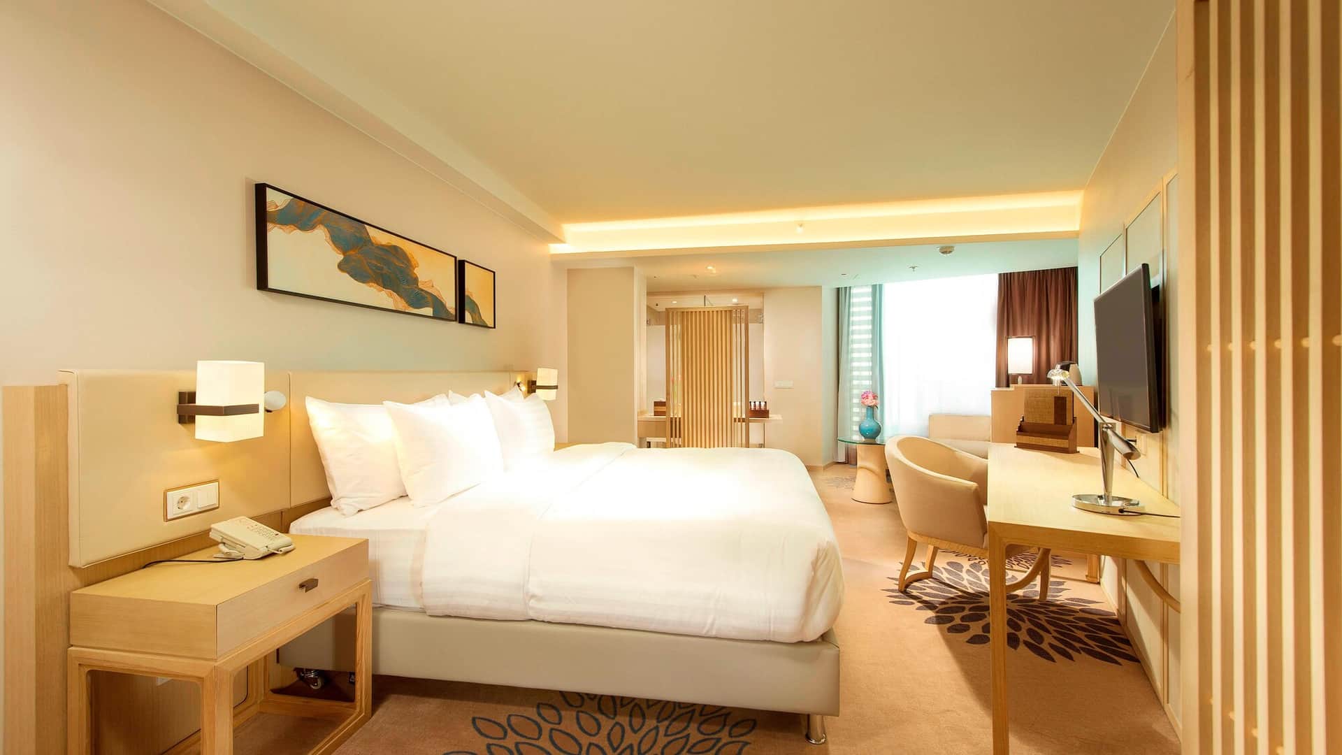 Delta Hotels by Marriott Frankfurt Offenbach
