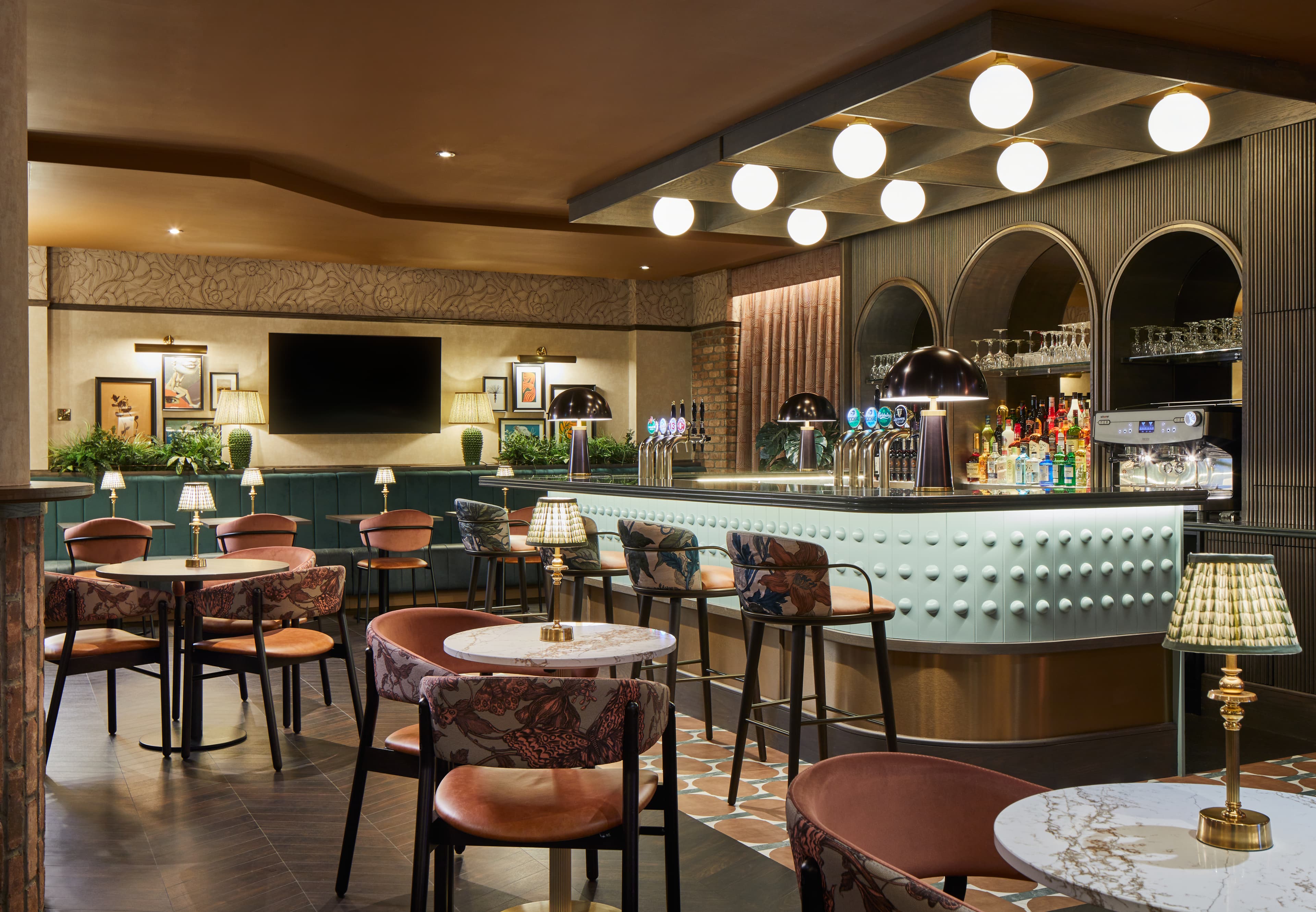 Leonardo Hotel Dublin Parnell Street - Formerly Jurys Inn