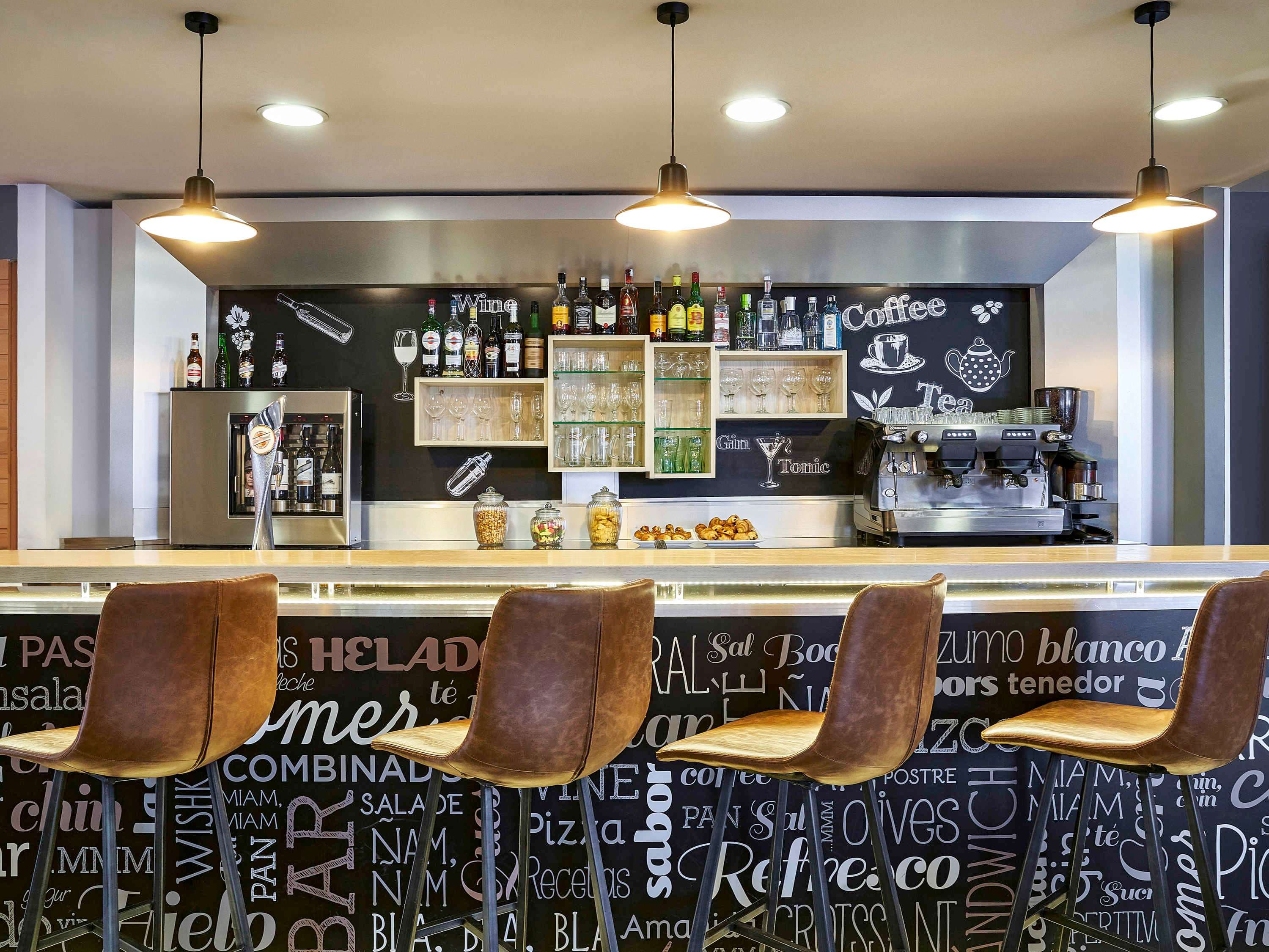 ibis Barcelona Meridiana