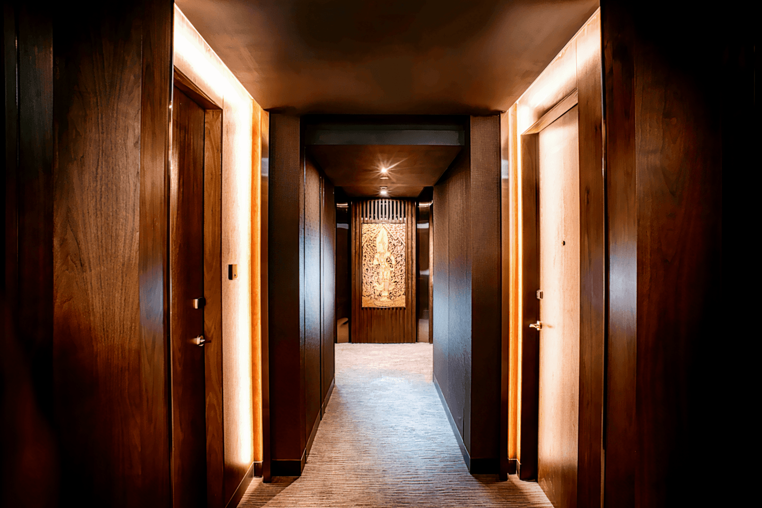 Soravit on Granville Road