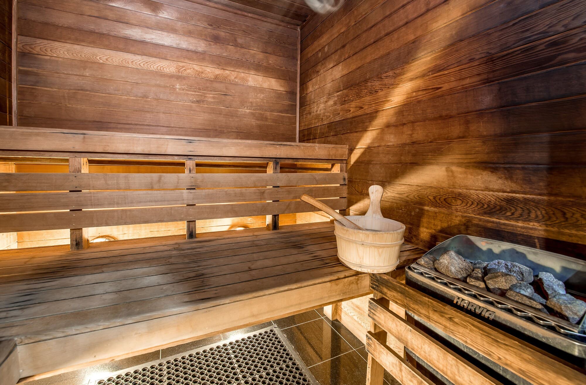 Crowne Plaza Sydney Airport