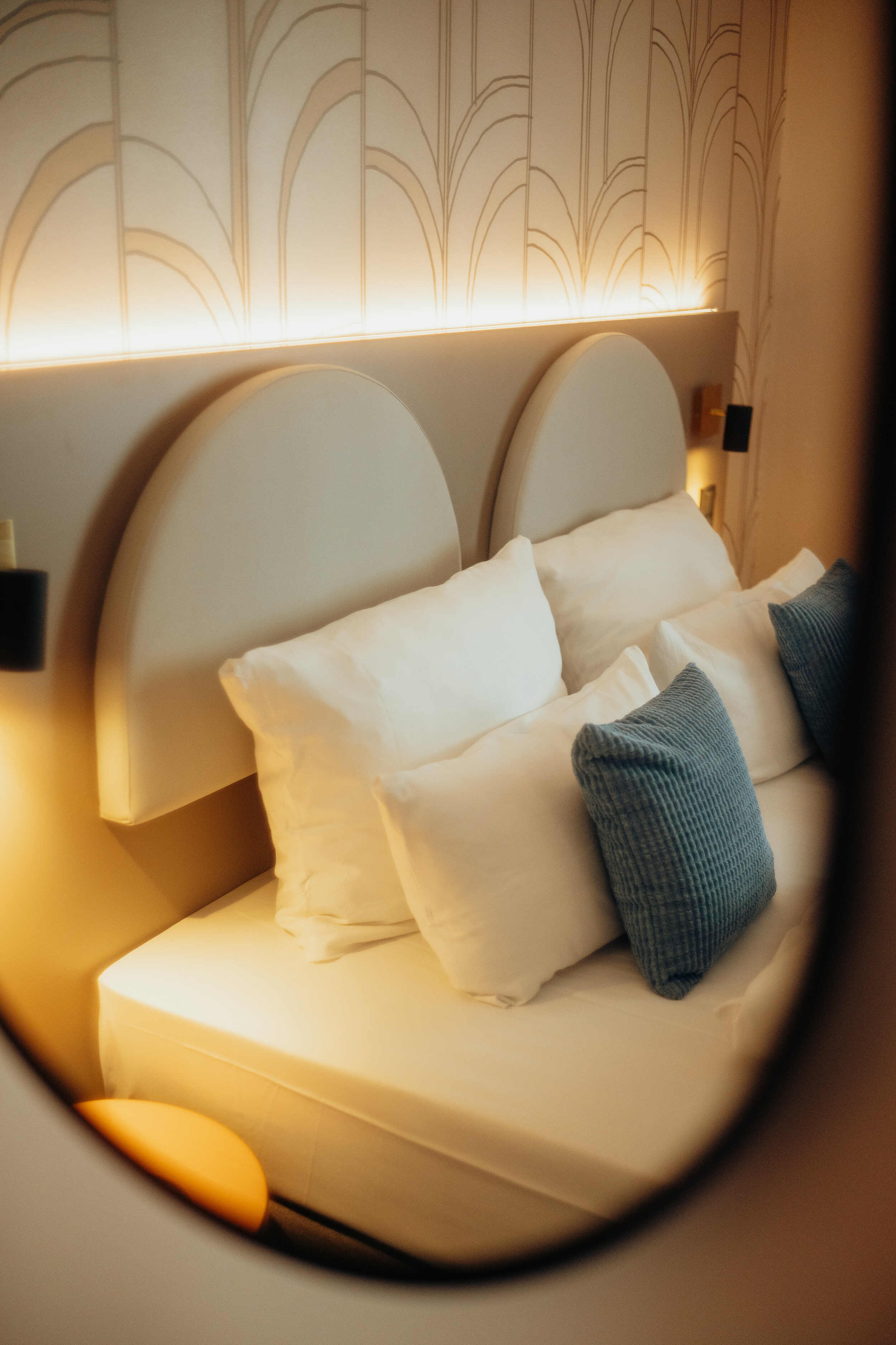 guestified. BARBAROSSA Hotel