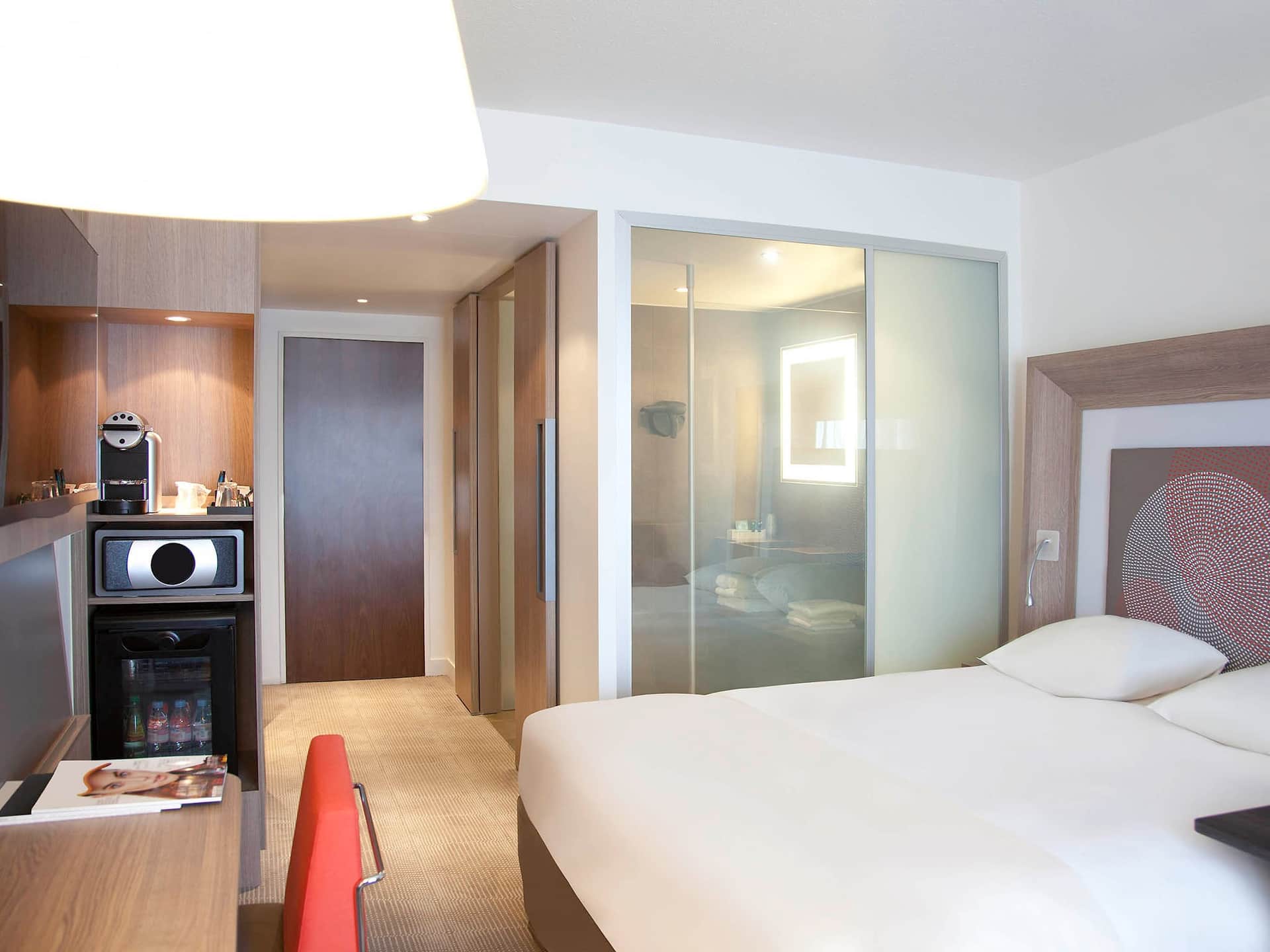 Novotel London Waterloo