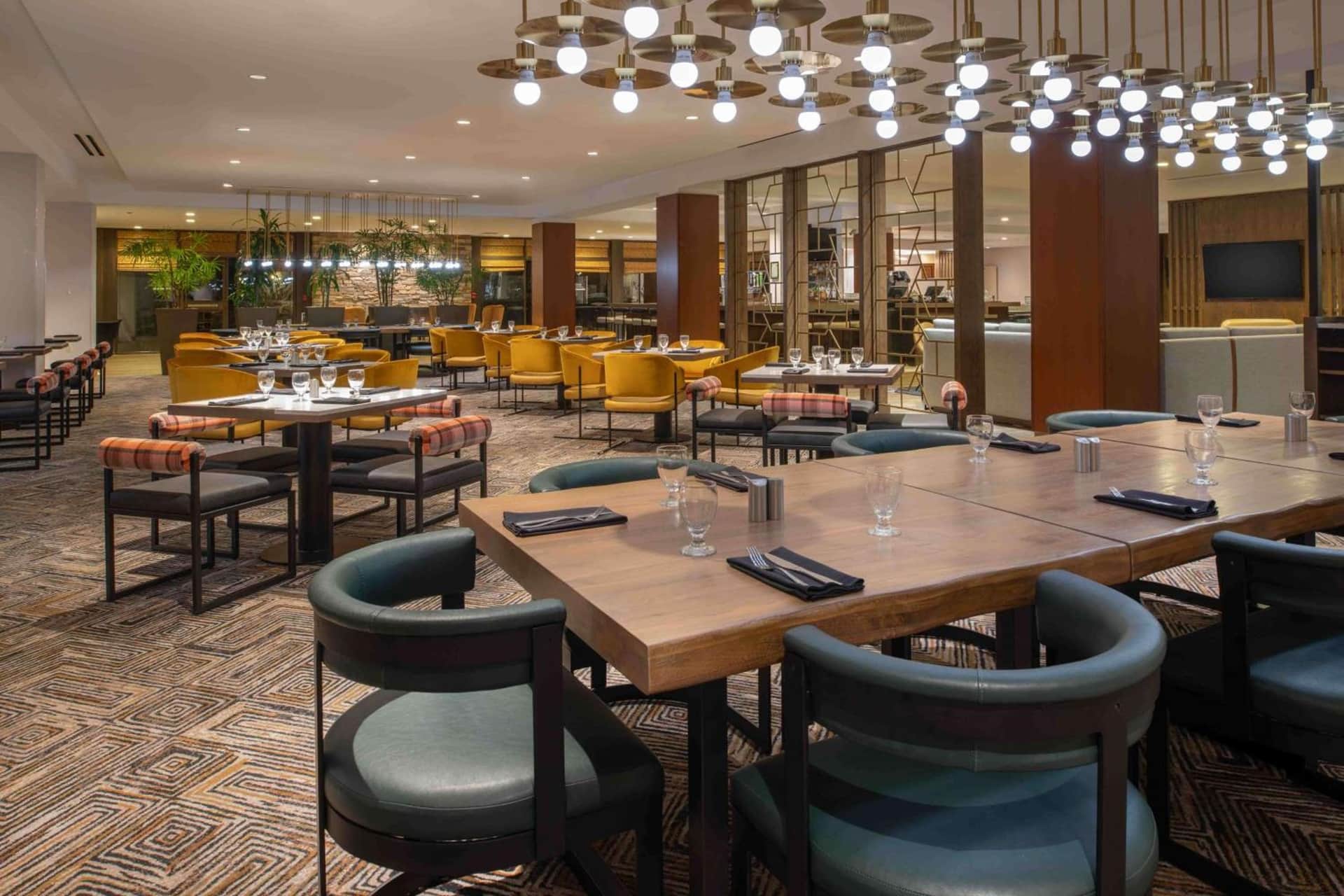DoubleTree by Hilton San Francisco Airport