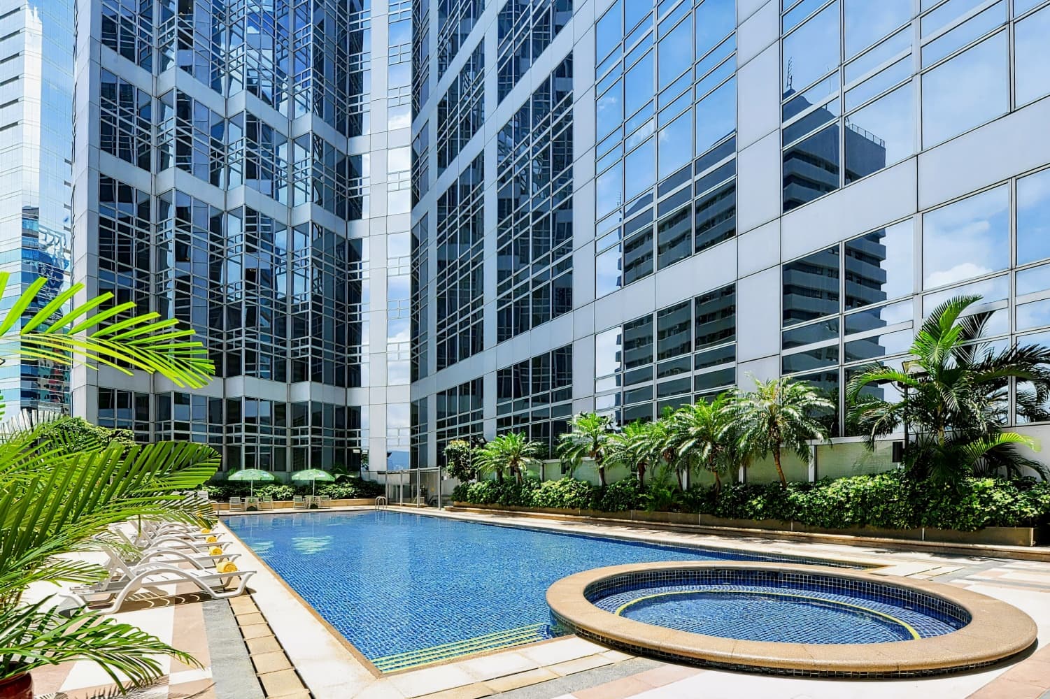 Harbour Plaza North Point