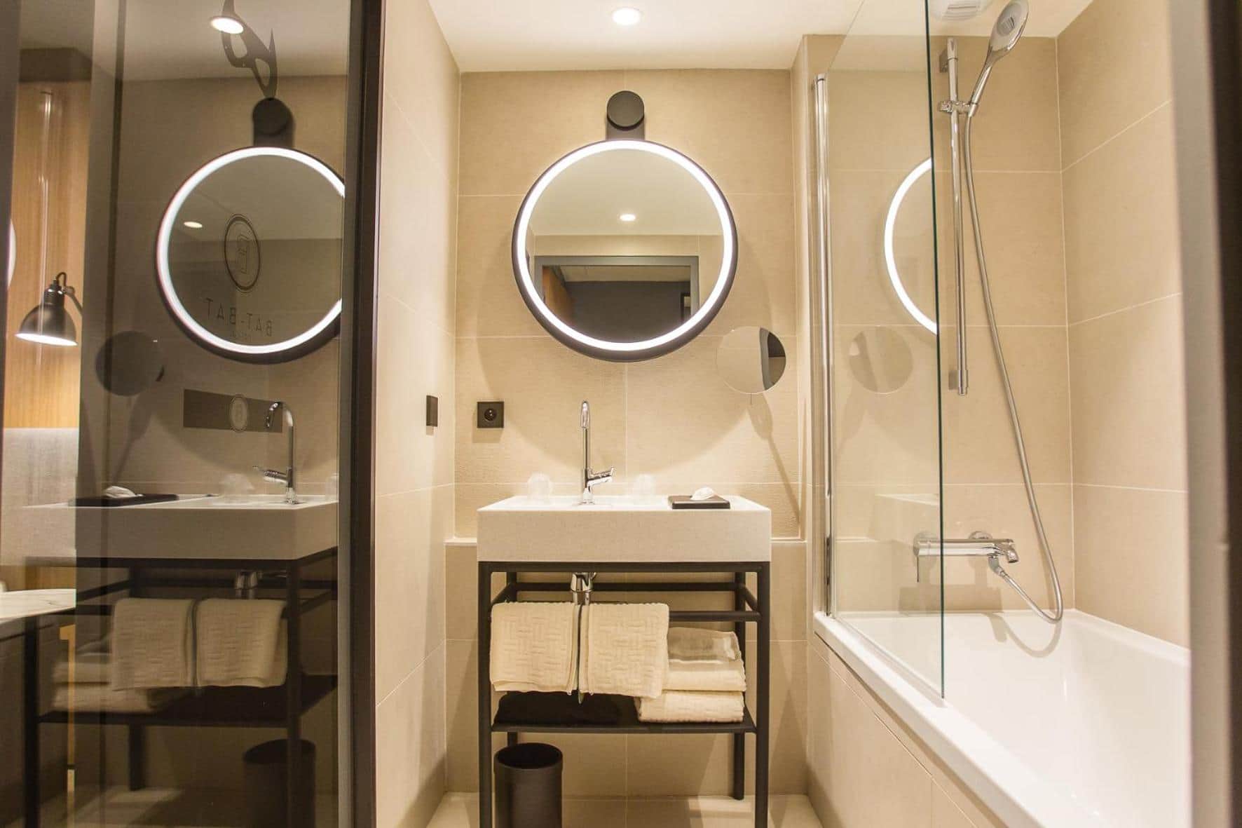 Hotel Mercure Paris 17 Batignolles