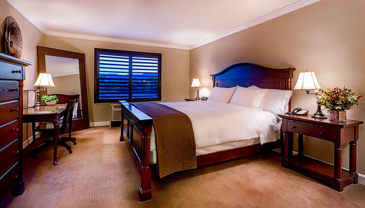 Cupertino Hotel