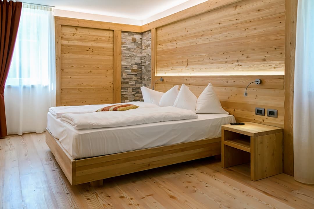 Alpen Garten Hotel Margherita