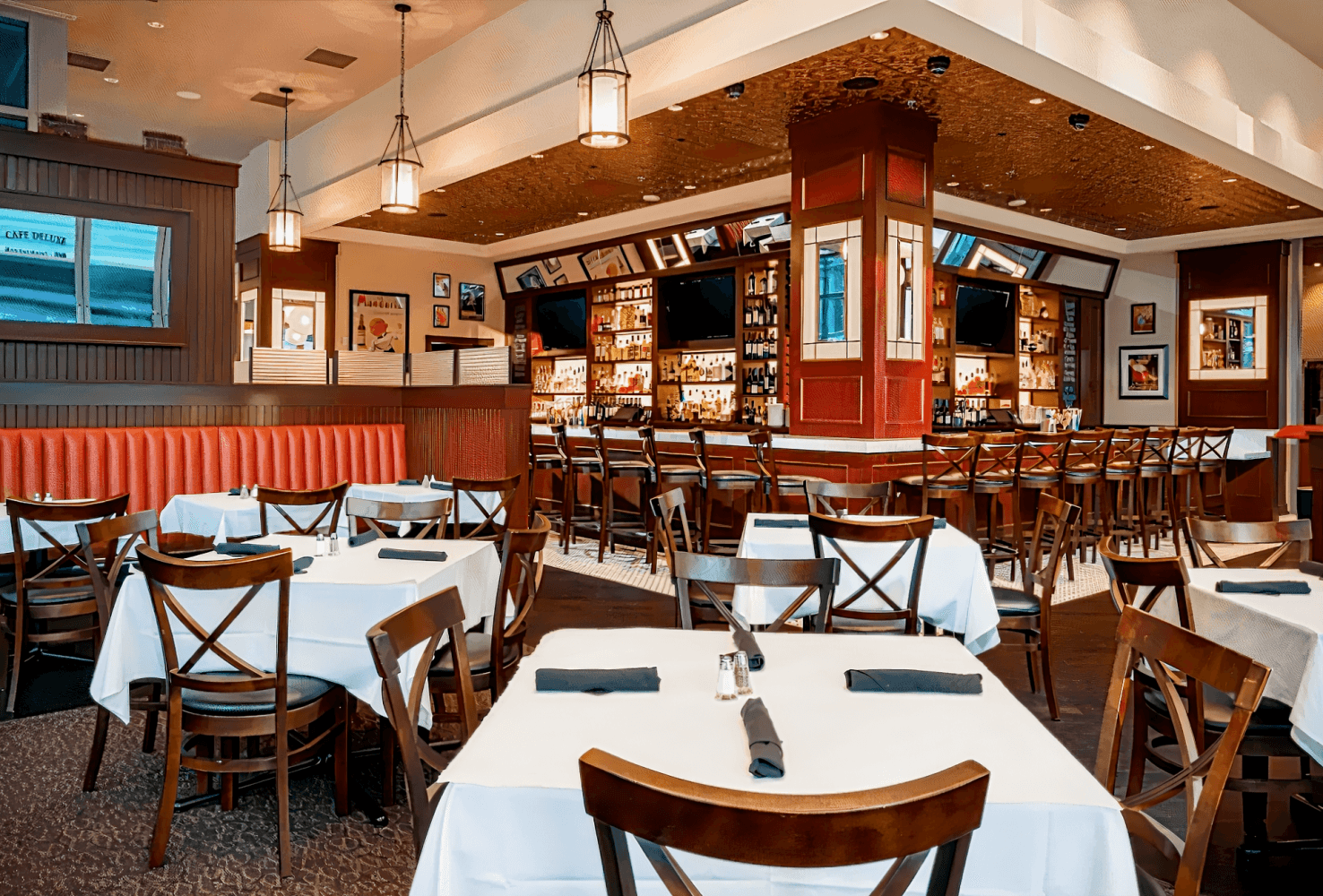 Hilton Garden Inn DC / Georgetown Area