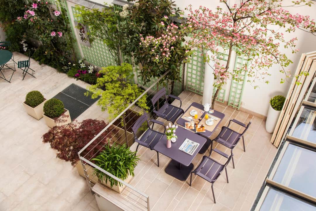Hôtel Mistral