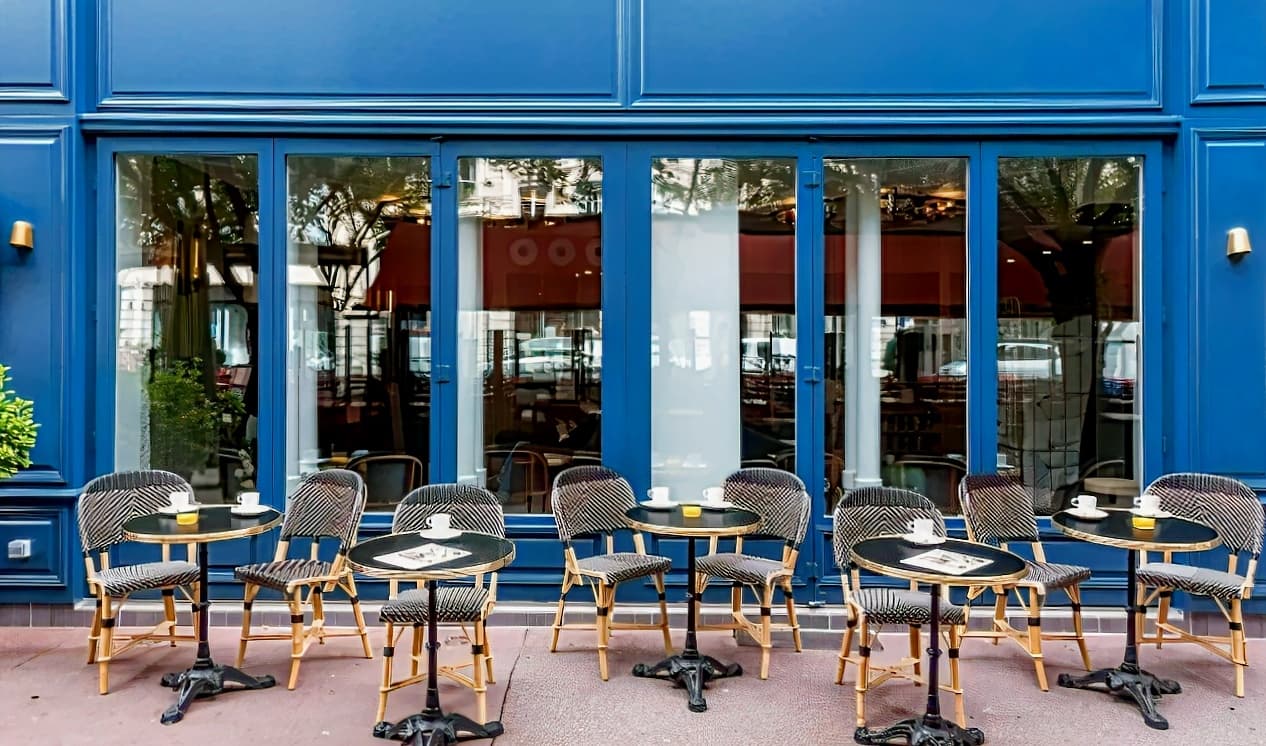 Hôtel Silky by HappyCulture