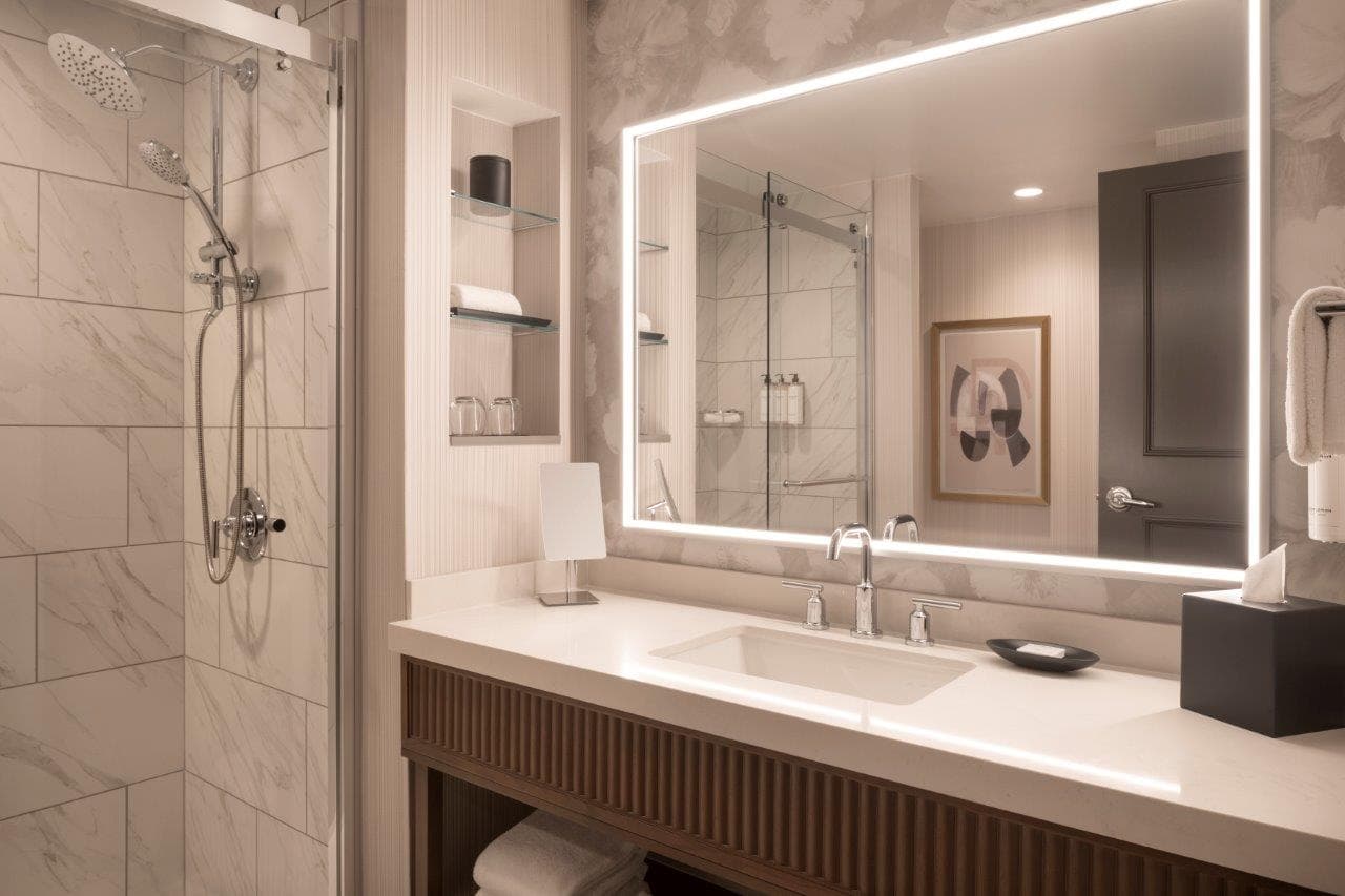 Grand Hyatt Atlanta in Buckhead