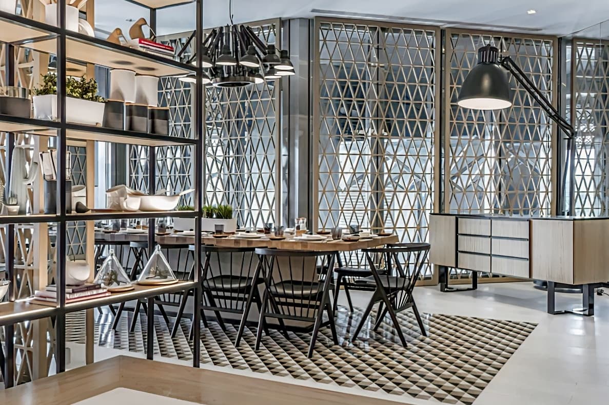 Al Bandar Arjaan by Rotana