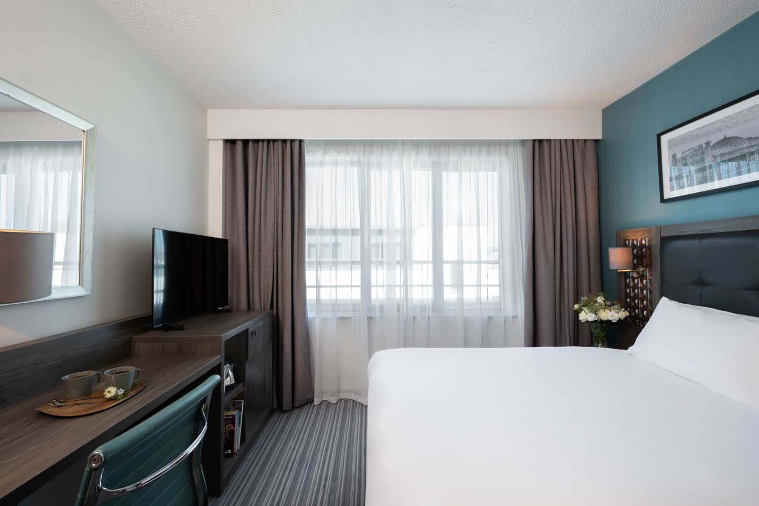 Leonardo Hotel Brighton