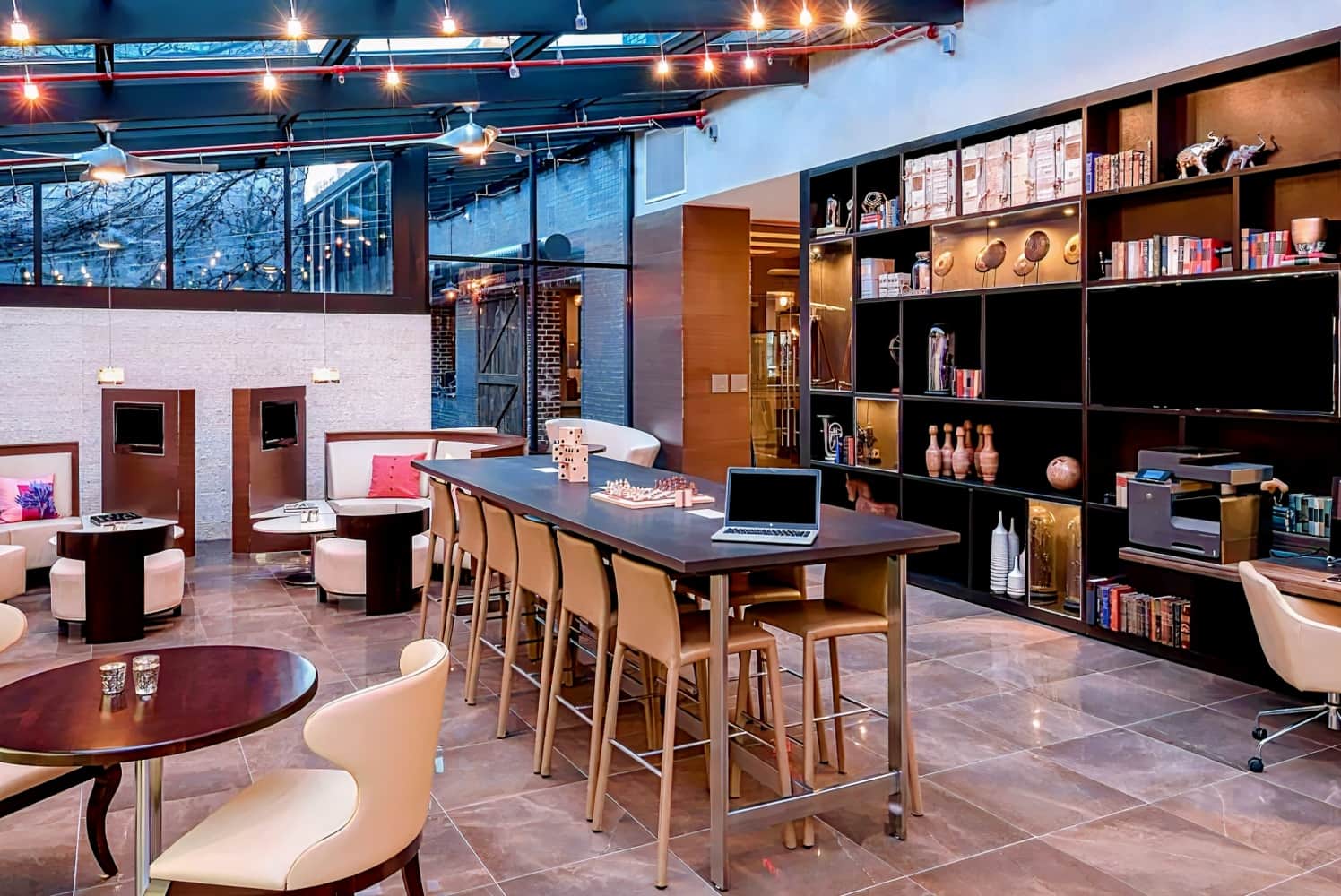 Holiday Inn Downtown Brooklyn
