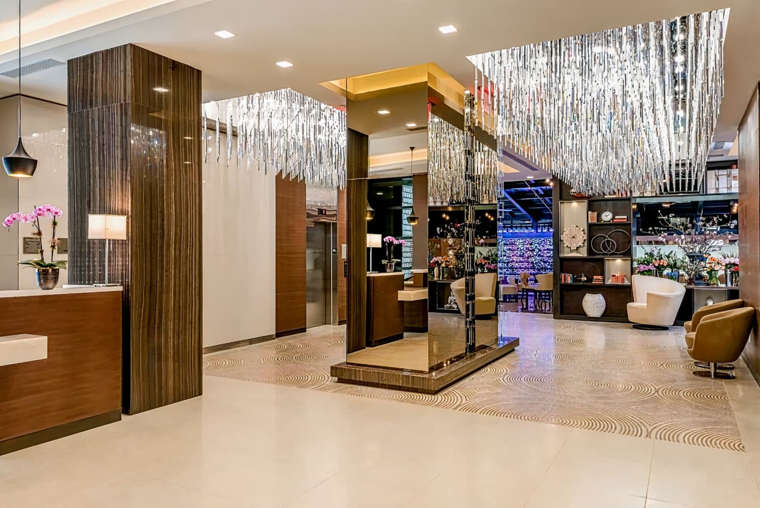 Holiday Inn Downtown Brooklyn