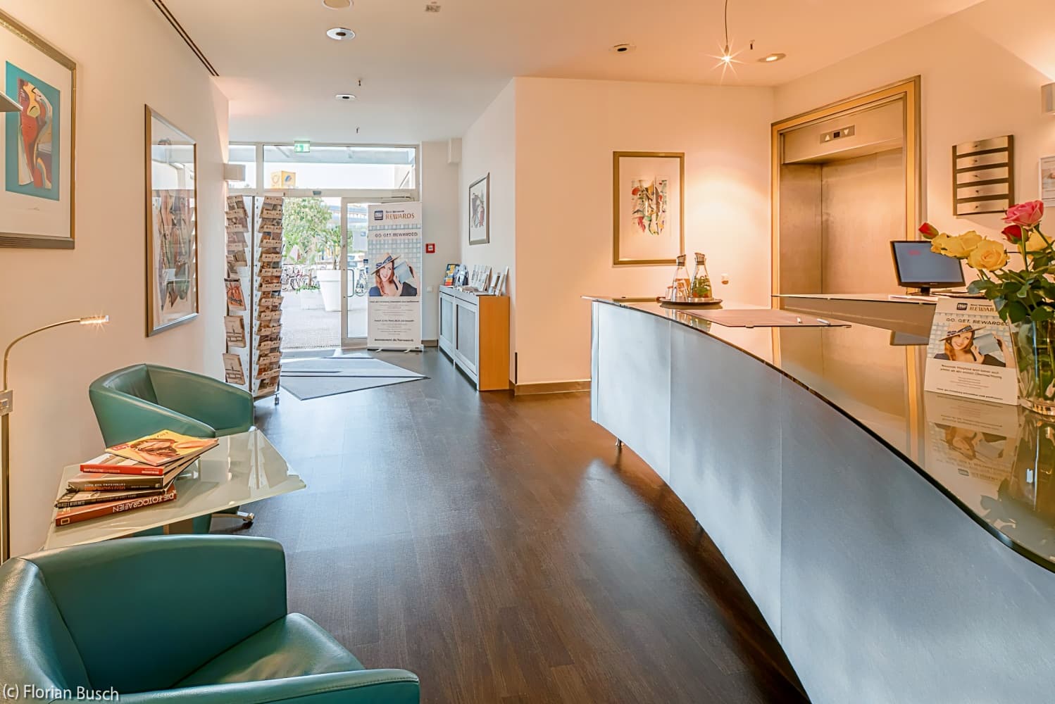 Best Western Hotel im Forum Mülheim