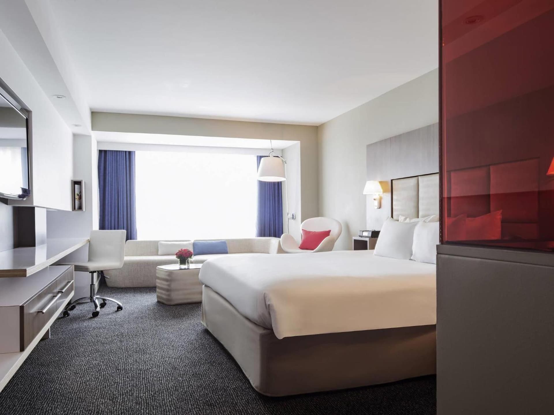 Novotel Montréal Centre
