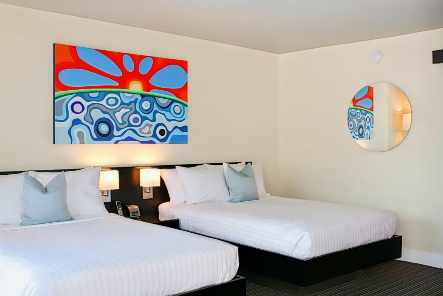 Hotel Current Long Beach