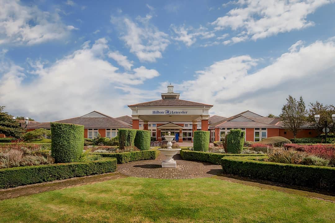 Hilton Leicester