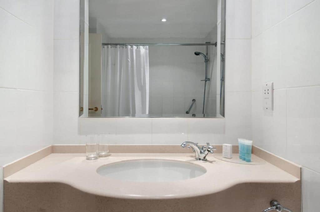 Hilton Leicester