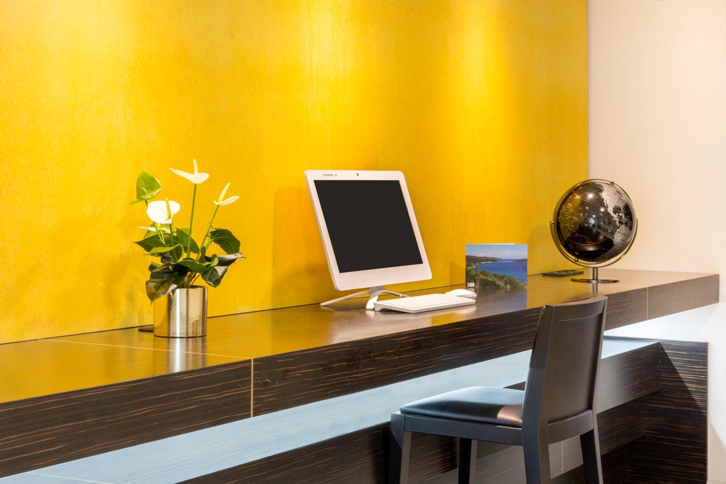 Best Western Hôtel Journel Antibes