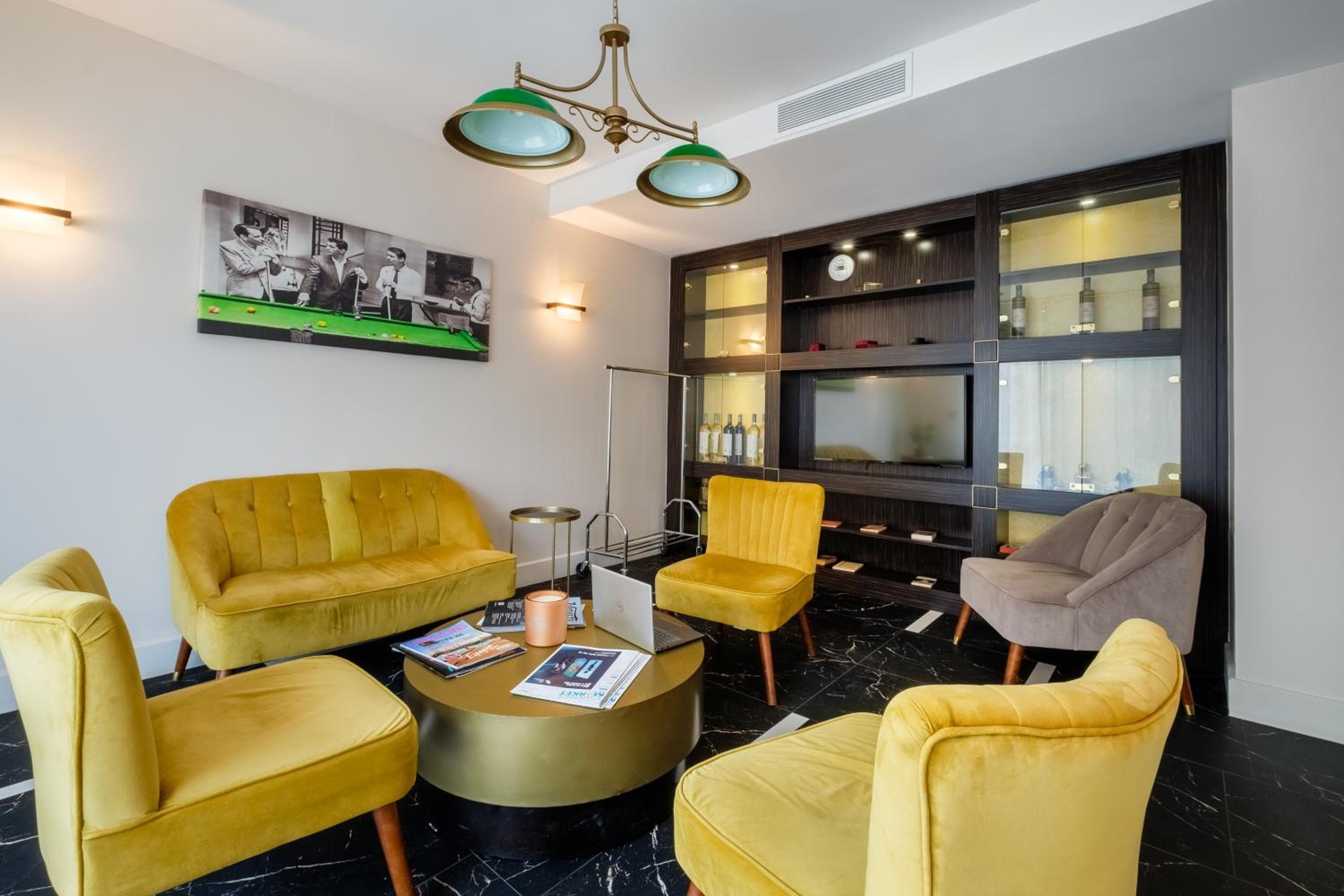 Best Western Hôtel Journel Antibes