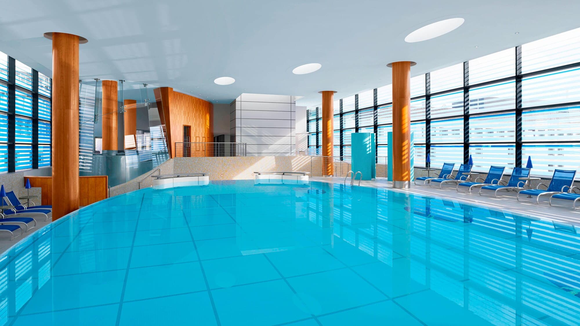 Sheraton Grand Hotel & Spa Edinburgh