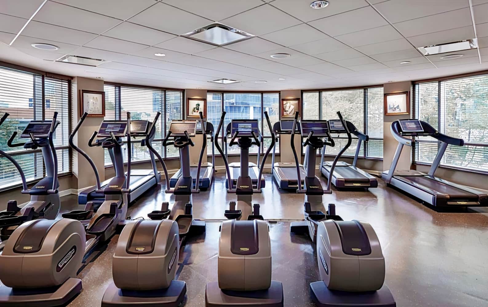 InterContinental Buckhead Atlanta