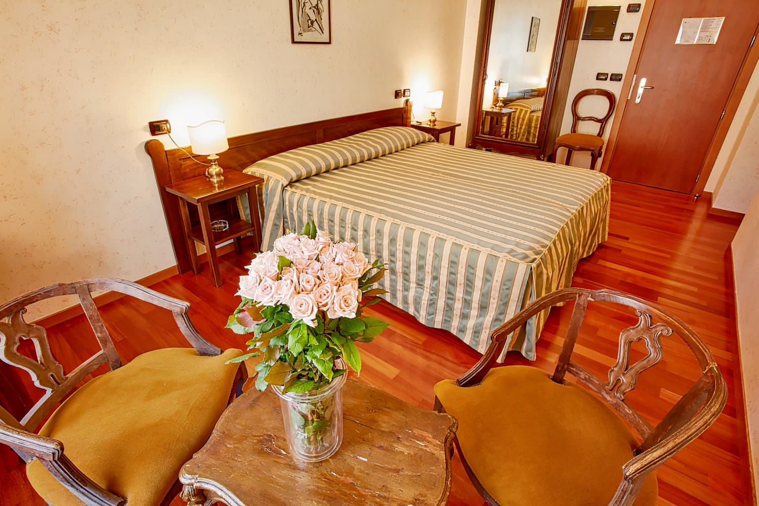 Hotel Liberty