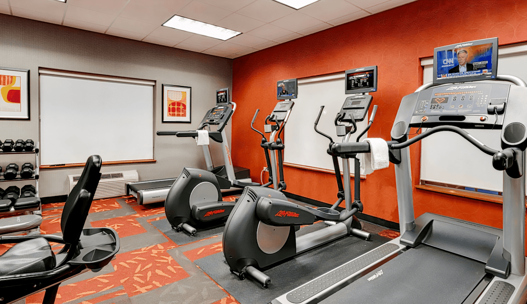 Residence Inn by Marriott Chicago Naperville/Warrenville