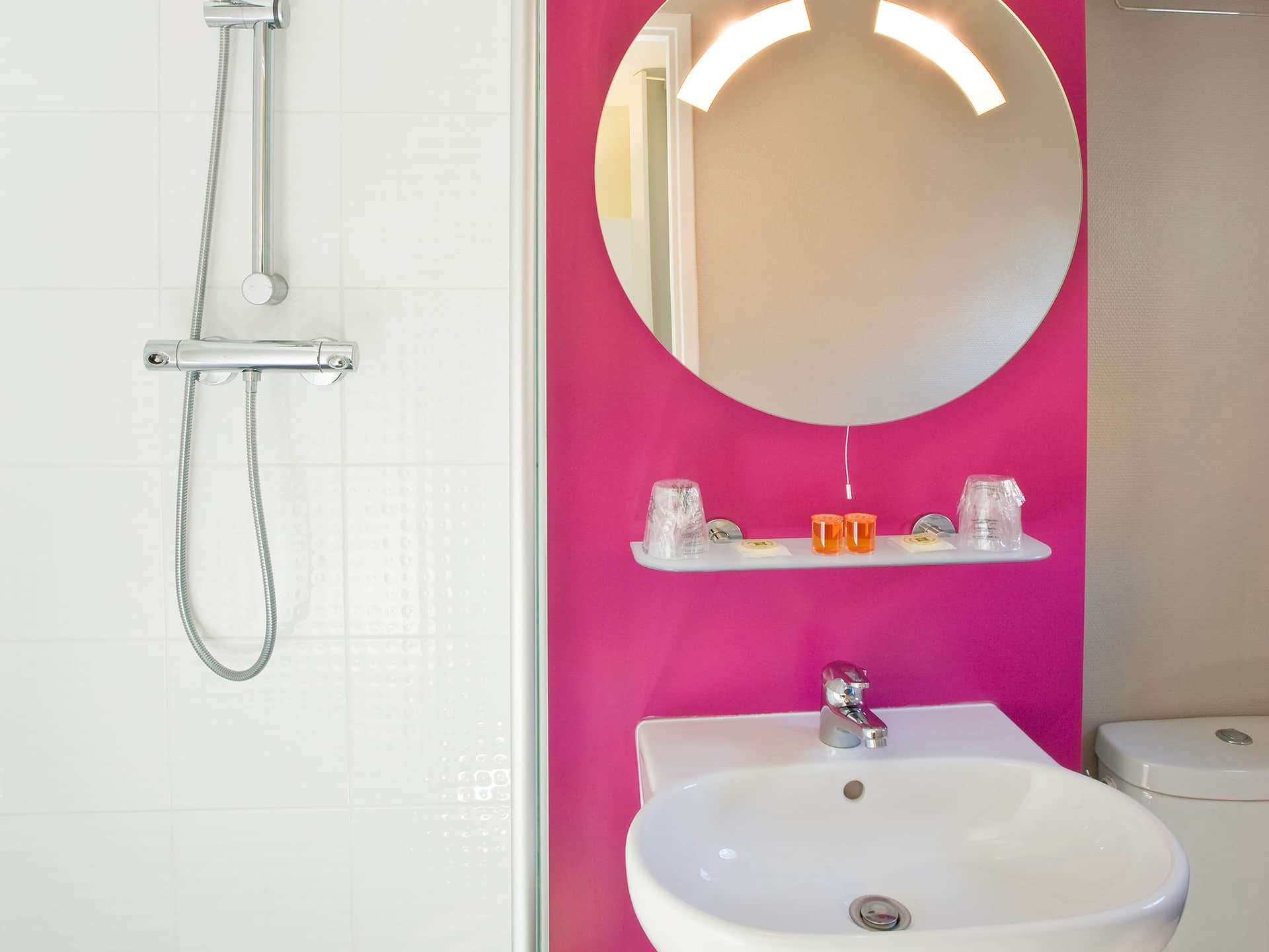 ibis Styles Lille Centre Gare Beffroi