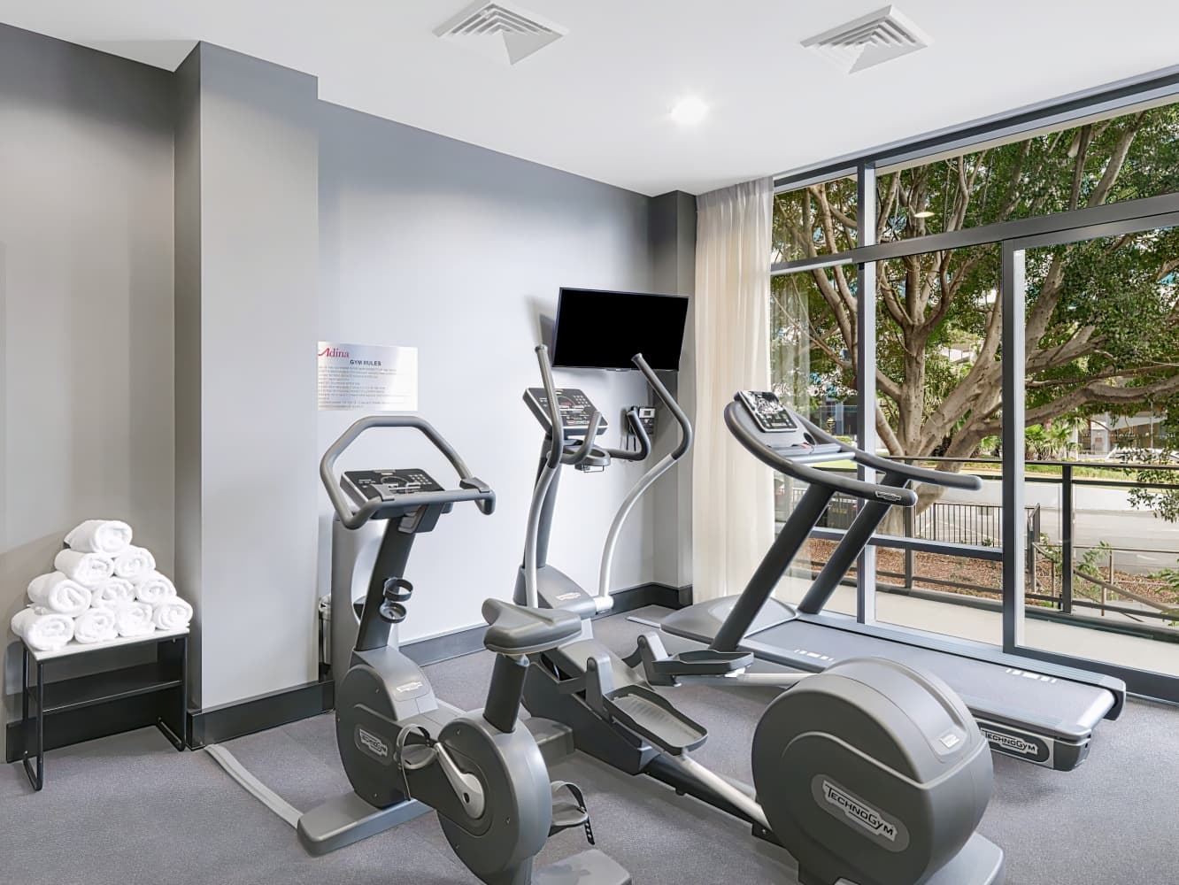 Adina Apartment Hotel Sydney Airport