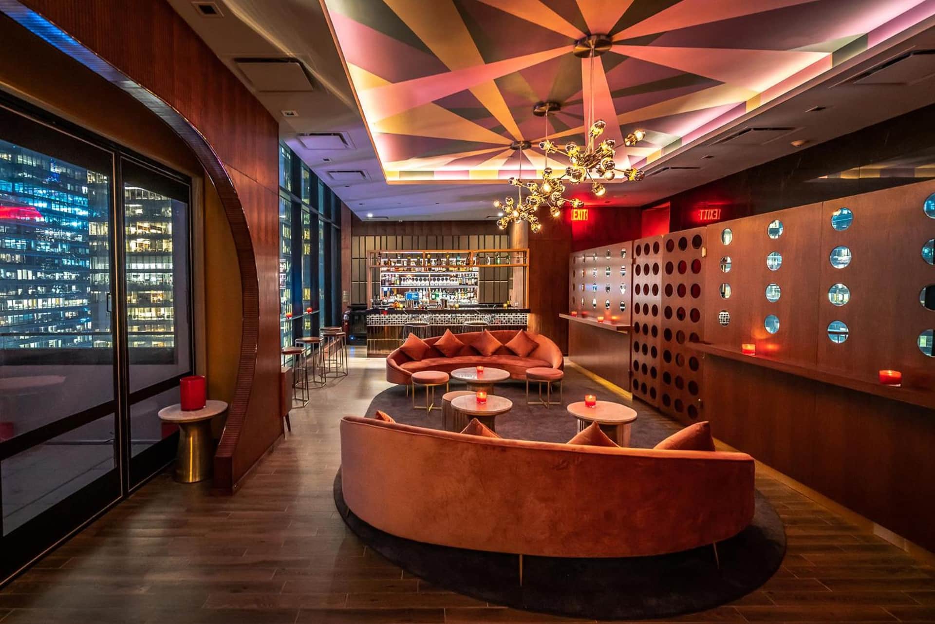 Aliz Hotel Times Square
