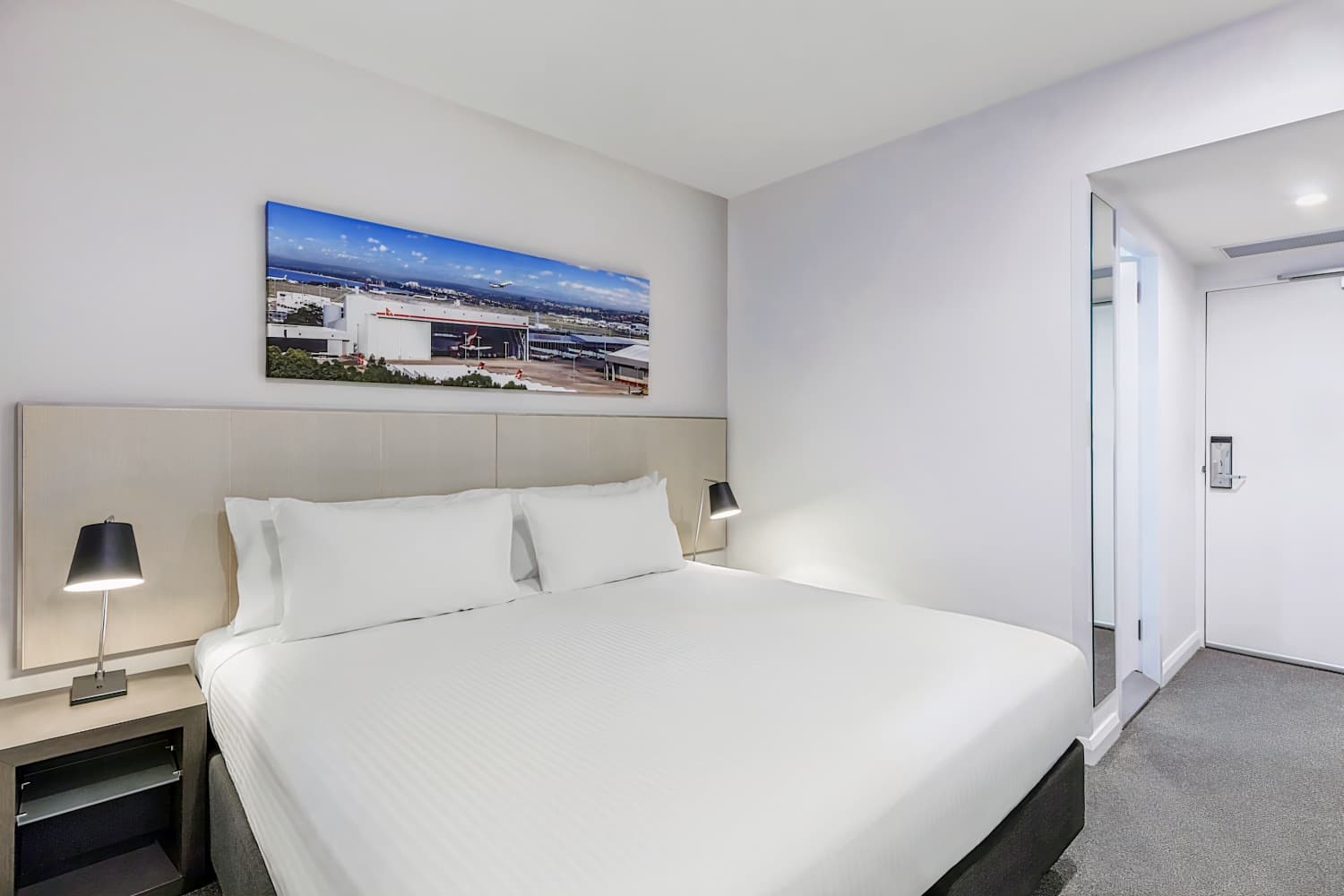 Travelodge Hotel Sydney Airport