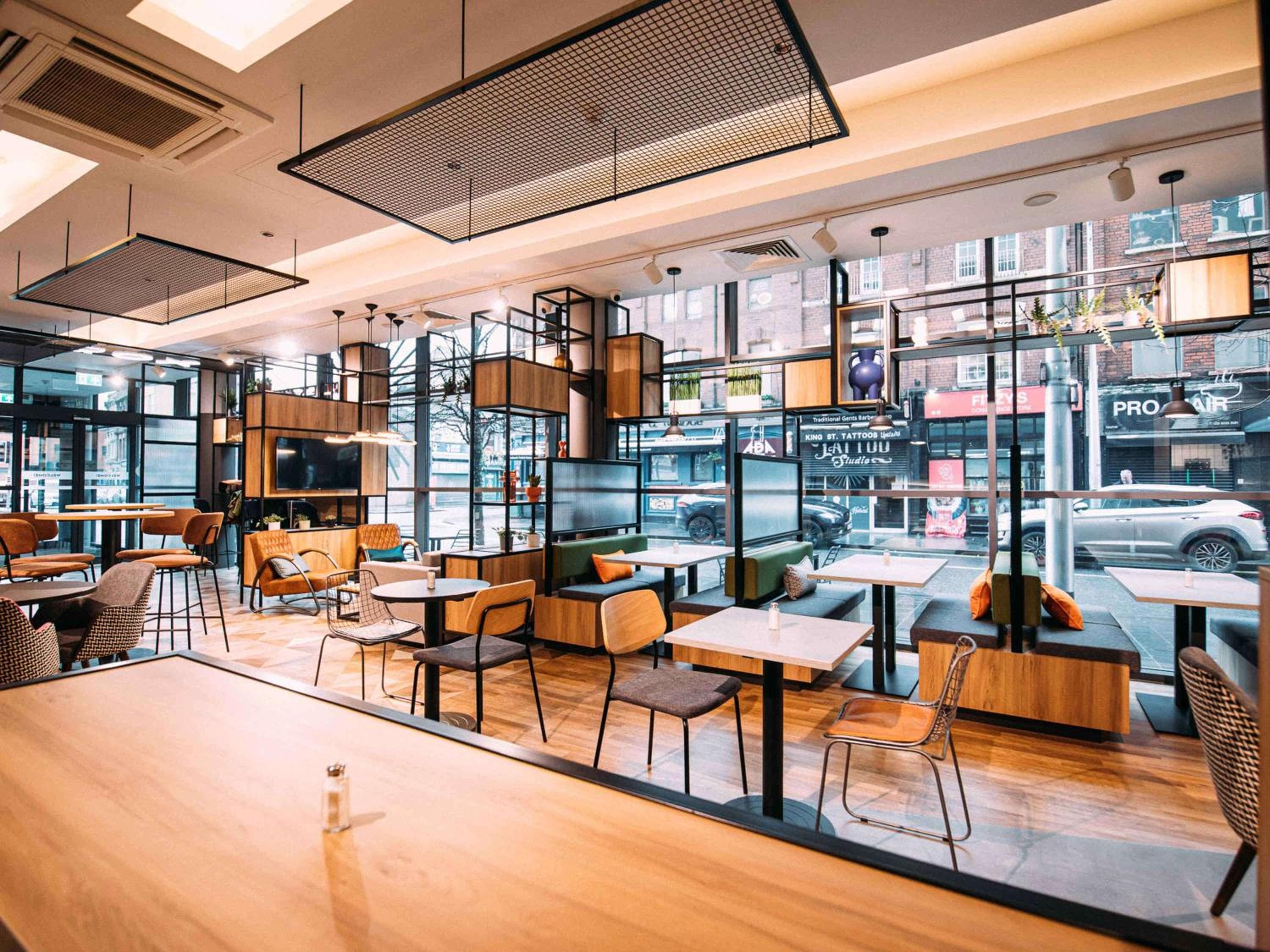 ibis Belfast City Centre