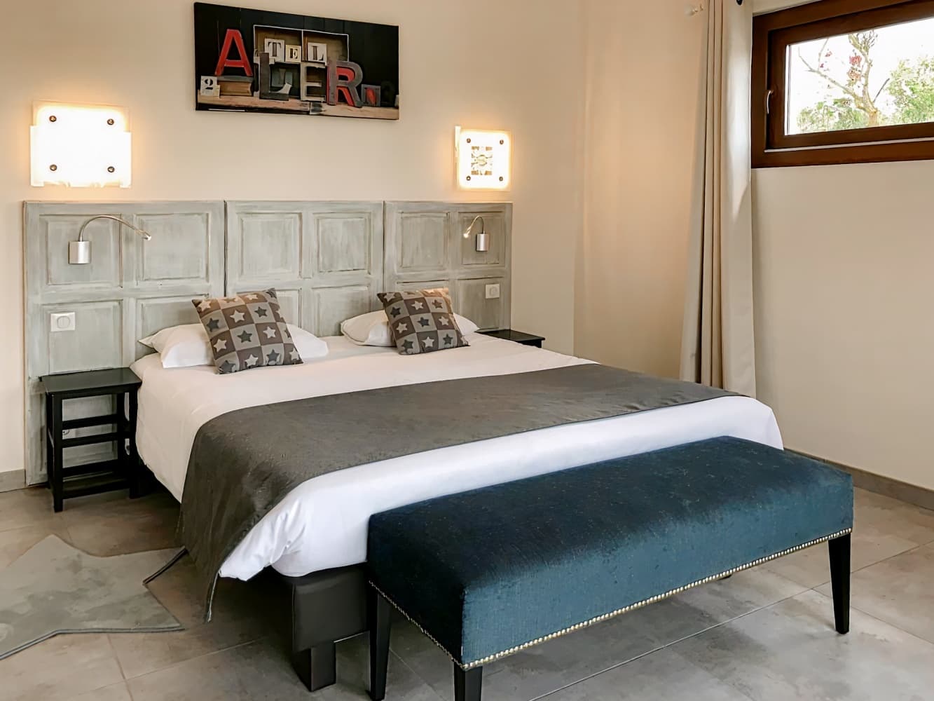 Le Pigeonnier du Perron