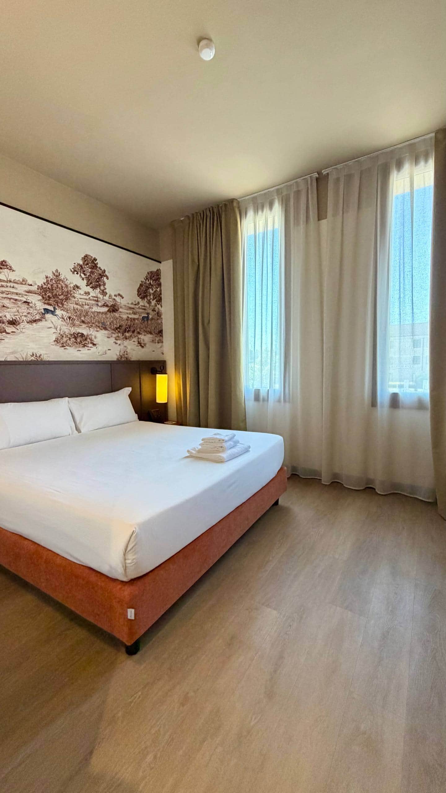 UNA Hotels Occhiobello