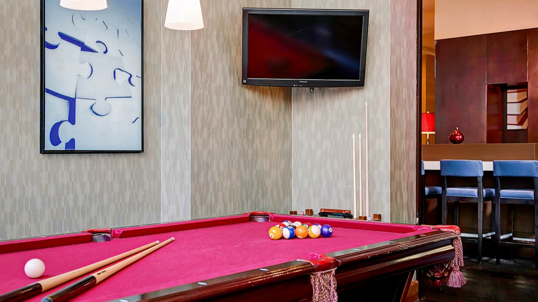 Residence Inn by Marriott New York Manhattan/Times Square