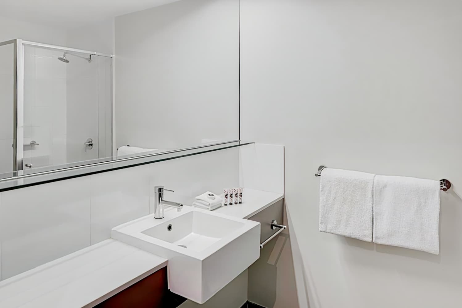 Travelodge Hotel Melbourne Southbank